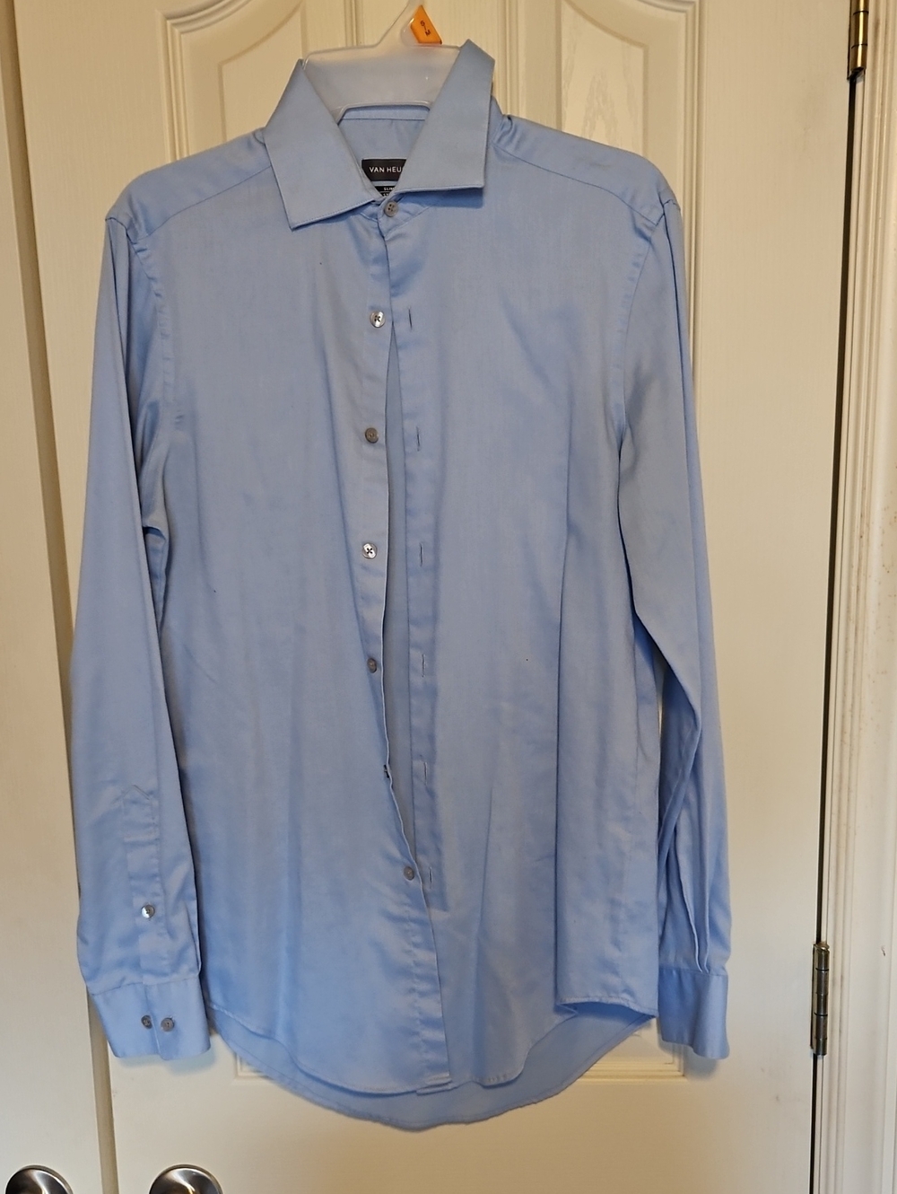 Van Heusen Studio Dress Shirt